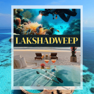 lakshadweep tour package