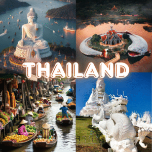 thailand trip from kerala