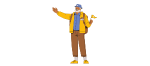 Tour Guide icon