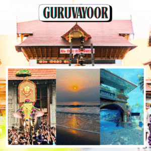 guruvayoor tour package